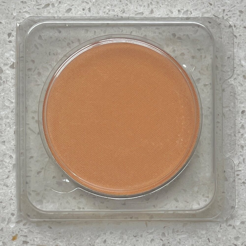Lancôme Dual Finish Powder Foundation Refill 440 Bisque (C) Matte Versatile Comp